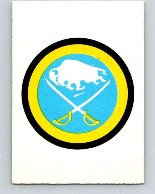 1977-78 O-Pee-Chee #324 Buffalo Sabres Records  Buffalo Sabres  V15262