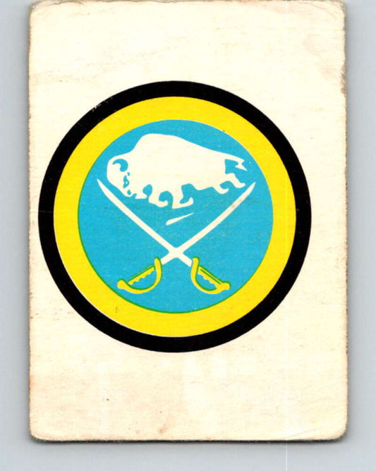 1977-78 O-Pee-Chee #324 Buffalo Sabres Records  Buffalo Sabres  V15263