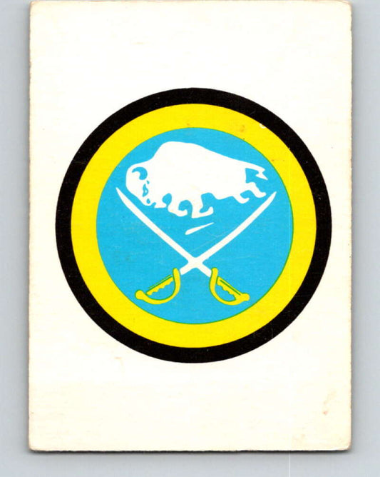 1977-78 O-Pee-Chee #324 Buffalo Sabres Records  Buffalo Sabres  V15264