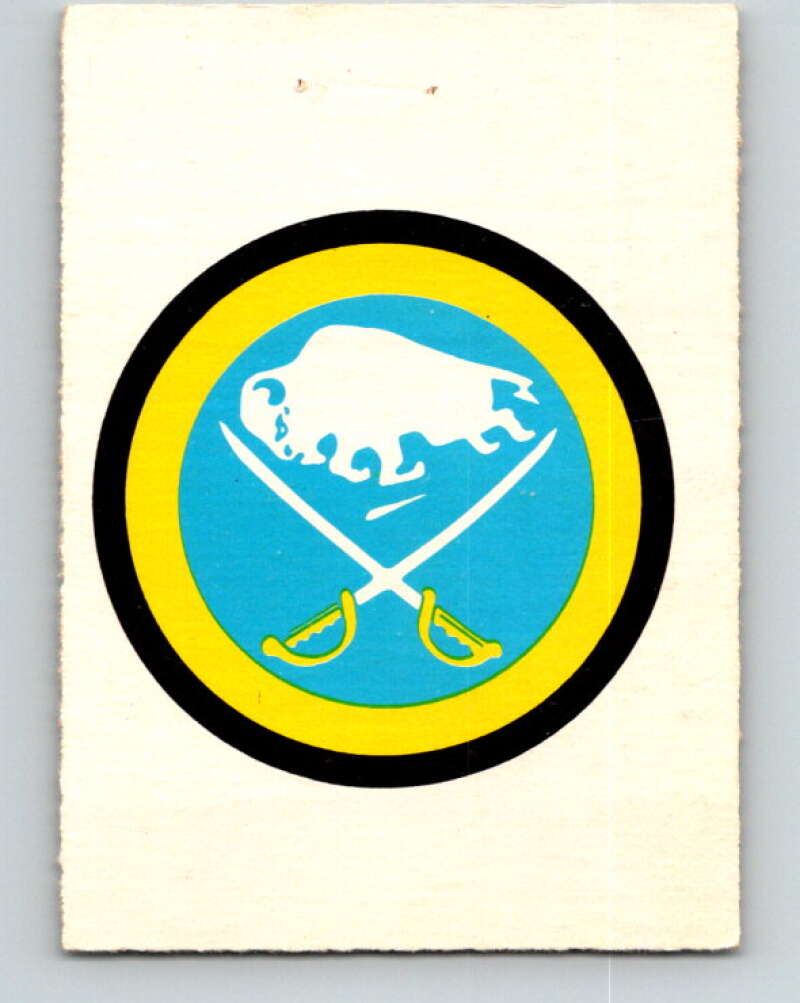 1977-78 O-Pee-Chee #324 Buffalo Sabres Records  Buffalo Sabres  V15265