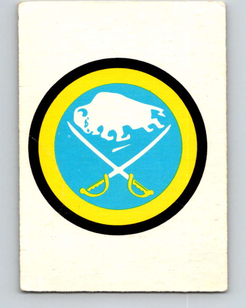 1977-78 O-Pee-Chee #324 Buffalo Sabres Records  Buffalo Sabres  V15266