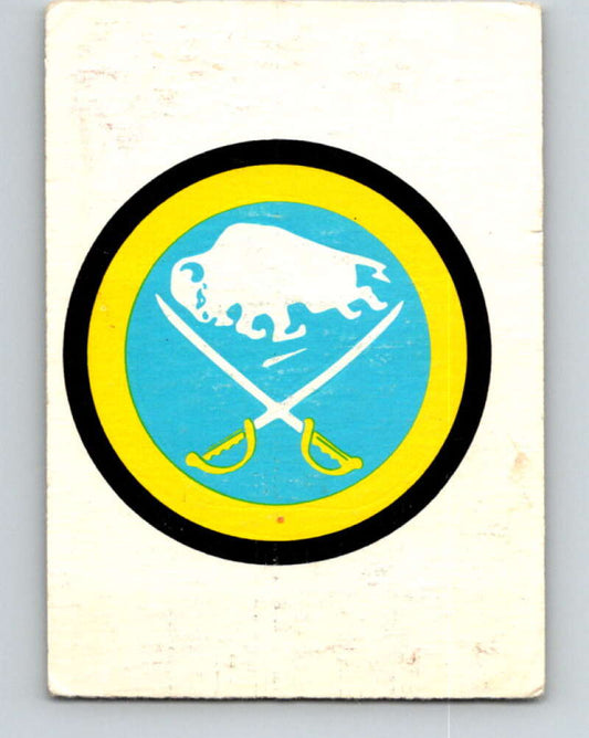 1977-78 O-Pee-Chee #324 Buffalo Sabres Records  Buffalo Sabres  V15267