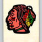 1977-78 O-Pee-Chee #325 Chicago Blackhawks  Chicago Blackhawks  V15277