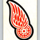 1977-78 O-Pee-Chee #328 Detroit Red Wings Records  Detroit Red Wings  V15300