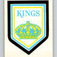 1977-78 O-Pee-Chee #329 Los Angeles Kings Records  Los Angeles Kings  V15306