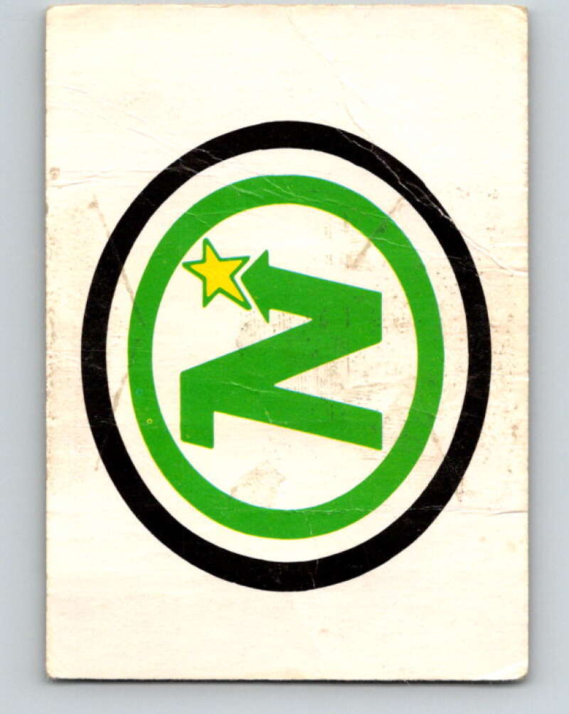 1977-78 O-Pee-Chee #330 Records Minnesota North Stars  Minnesota North Stars  V15318