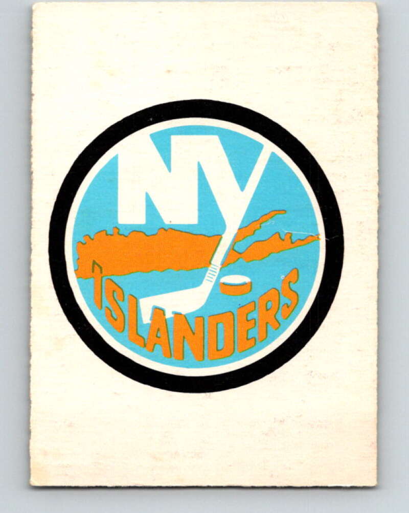 1977-78 O-Pee-Chee #332 New York Islanders Records  New York Islanders  V15345