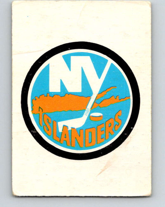 1977-78 O-Pee-Chee #332 New York Islanders Records  New York Islanders  V15346