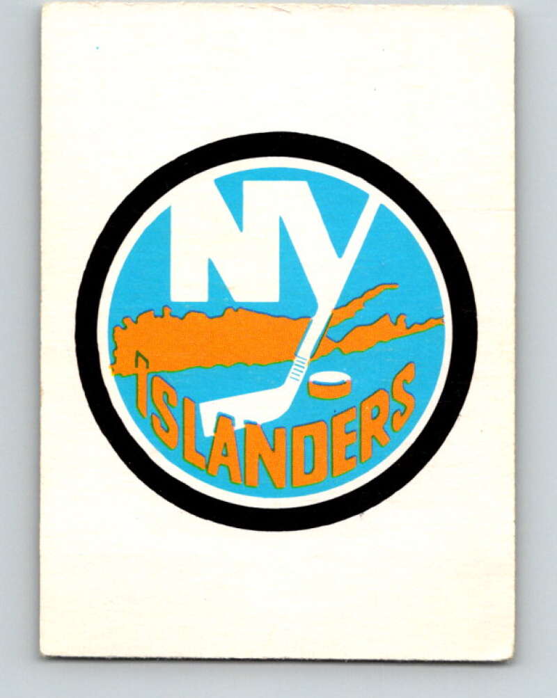 1977-78 O-Pee-Chee #332 New York Islanders Records  New York Islanders  V15347