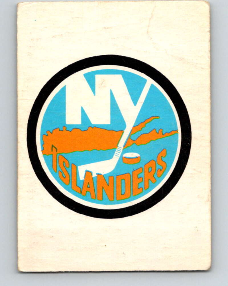 1977-78 O-Pee-Chee #332 New York Islanders Records  New York Islanders  V15348