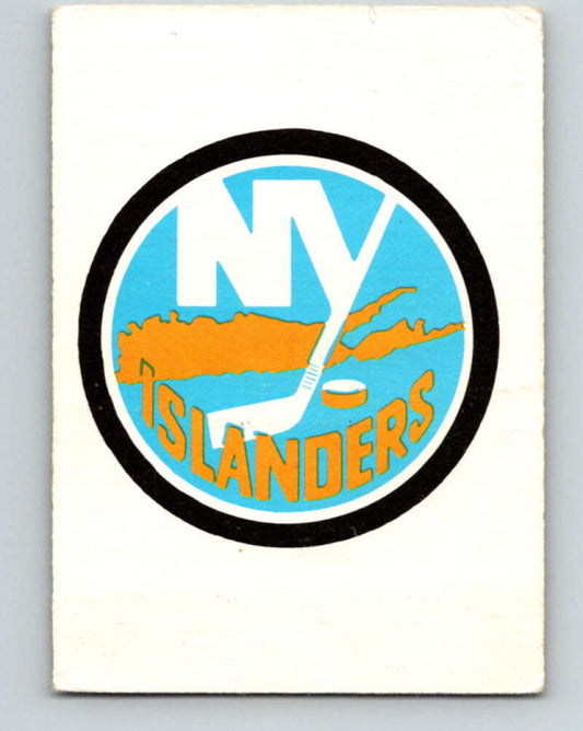 1977-78 O-Pee-Chee #332 New York Islanders Records  New York Islanders  V15349