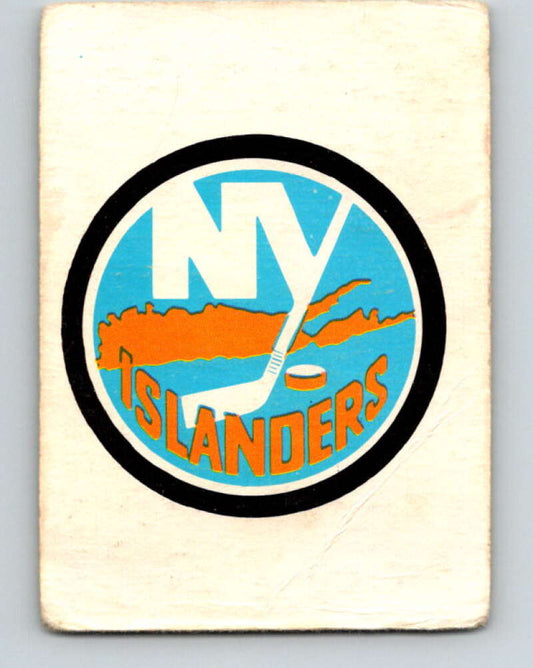 1977-78 O-Pee-Chee #332 New York Islanders Records  New York Islanders  V15350