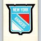 1977-78 O-Pee-Chee #333 New York Rangers Records  New York Rangers  V15353