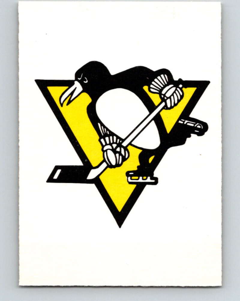 1977-78 O-Pee-Chee #335 Pittsburgh Penguins Records  Pittsburgh Penguins  V15370