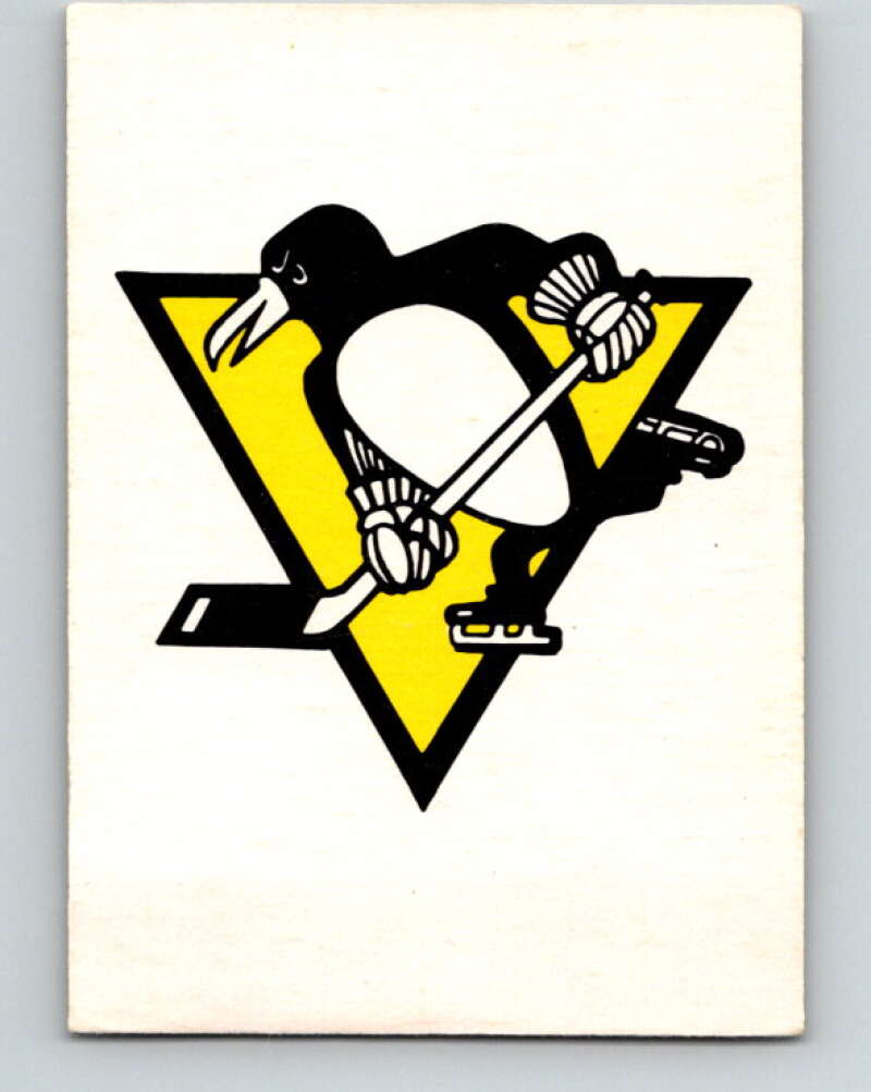 1977-78 O-Pee-Chee #335 Pittsburgh Penguins Records  Pittsburgh Penguins  V15371