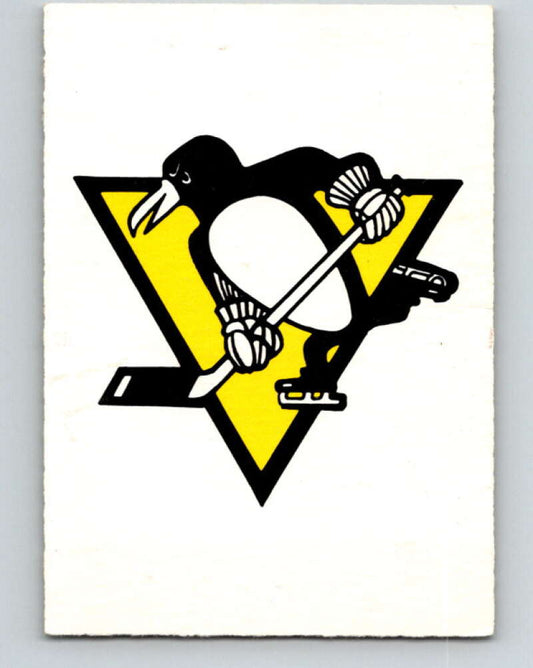 1977-78 O-Pee-Chee #335 Pittsburgh Penguins Records  Pittsburgh Penguins  V15372