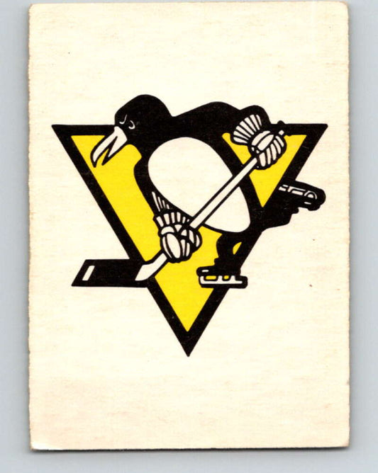 1977-78 O-Pee-Chee #335 Pittsburgh Penguins Records  Pittsburgh Penguins  V15373