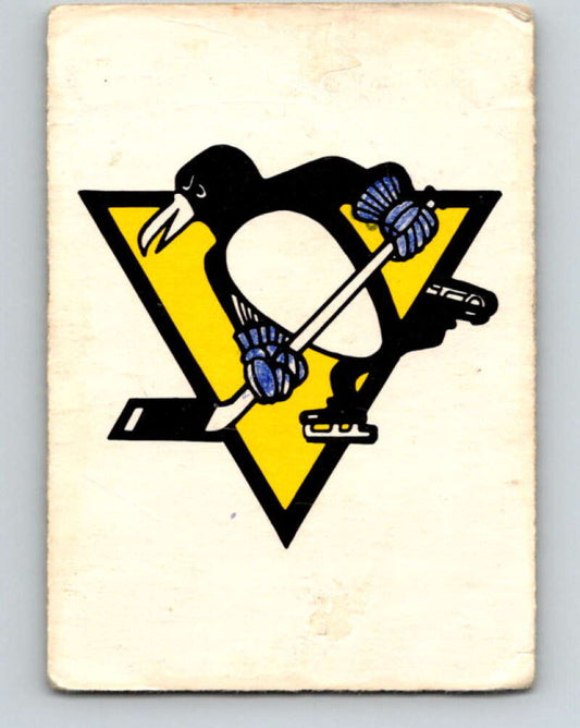 1977-78 O-Pee-Chee #335 Pittsburgh Penguins Records  Pittsburgh Penguins  V15374