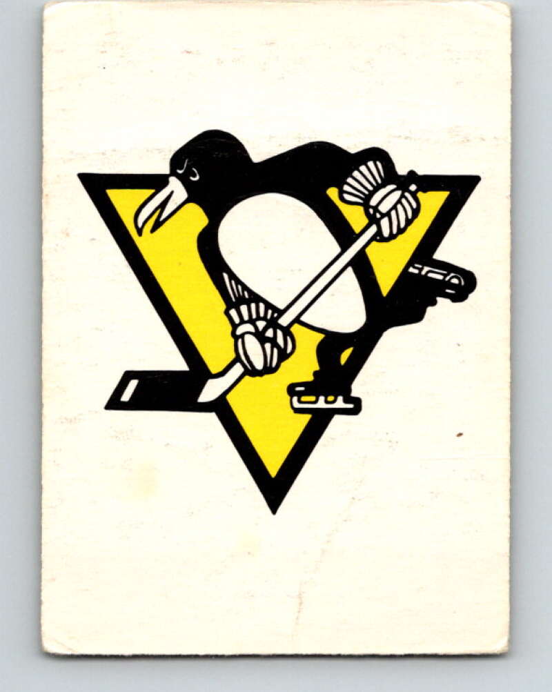 1977-78 O-Pee-Chee #335 Pittsburgh Penguins Records  Pittsburgh Penguins  V15375