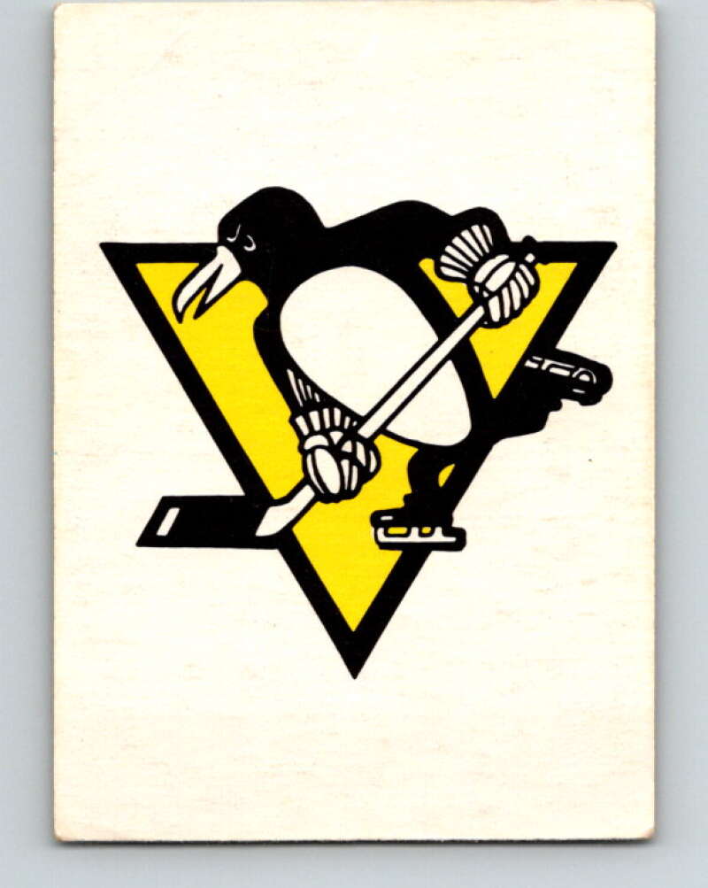 1977-78 O-Pee-Chee #335 Pittsburgh Penguins Records  Pittsburgh Penguins  V15376