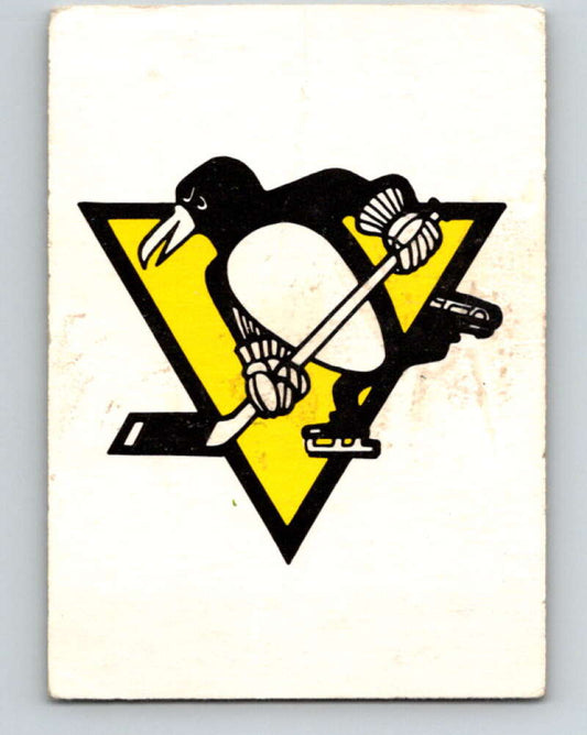 1977-78 O-Pee-Chee #335 Pittsburgh Penguins Records  Pittsburgh Penguins  V15377