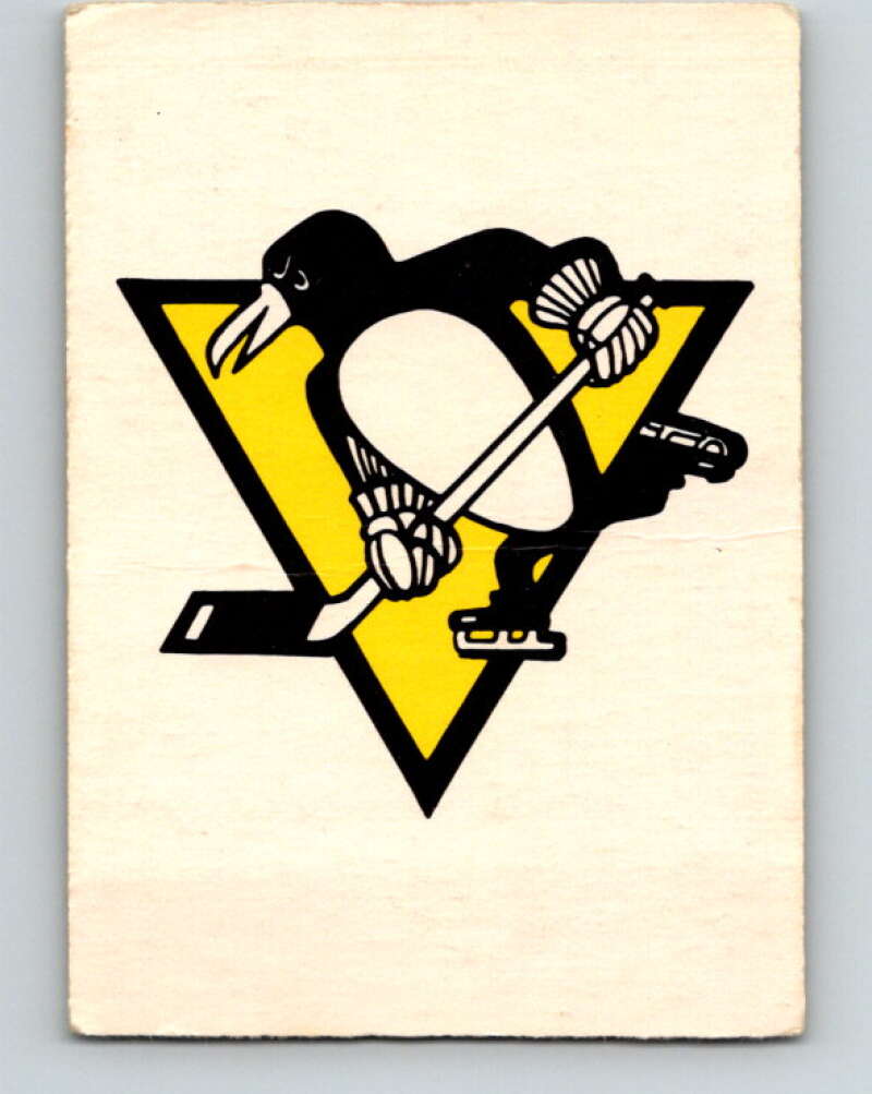 1977-78 O-Pee-Chee #335 Pittsburgh Penguins Records  Pittsburgh Penguins  V15378