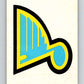 1977-78 O-Pee-Chee #336 St. Louis Blues Records  St. Louis Blues  V15383