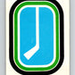 1977-78 O-Pee-Chee #338 Vancouver Canucks Records  Vancouver Canucks  V15388