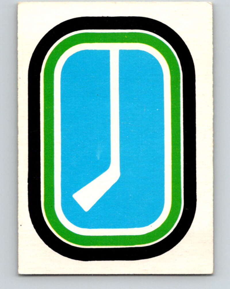 1977-78 O-Pee-Chee #338 Vancouver Canucks Records  Vancouver Canucks  V15388