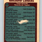 1977-78 O-Pee-Chee #338 Vancouver Canucks Records  Vancouver Canucks  V15391