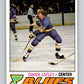 1977-78 O-Pee-Chee #340 Chuck Lefley  St. Louis Blues  V15404