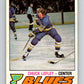 1977-78 O-Pee-Chee #340 Chuck Lefley  St. Louis Blues  V15405