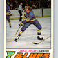 1977-78 O-Pee-Chee #340 Chuck Lefley  St. Louis Blues  V15407