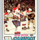 1977-78 O-Pee-Chee #342 Bryan Watson  Washington Capitals  V15415