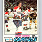 1977-78 O-Pee-Chee #342 Bryan Watson  Washington Capitals  V15417