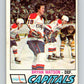 1977-78 O-Pee-Chee #342 Bryan Watson  Washington Capitals  V15419