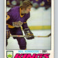 1977-78 O-Pee-Chee #344 Neil Komadoski  Los Angeles Kings  V15425