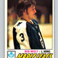1977-78 O-Pee-Chee #347 Bob Neely  Toronto Maple Leafs  V15450