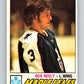 1977-78 O-Pee-Chee #347 Bob Neely  Toronto Maple Leafs  V15451
