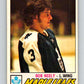 1977-78 O-Pee-Chee #347 Bob Neely  Toronto Maple Leafs  V15452