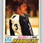 1977-78 O-Pee-Chee #347 Bob Neely  Toronto Maple Leafs  V15454