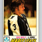 1977-78 O-Pee-Chee #347 Bob Neely  Toronto Maple Leafs  V15455