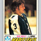 1977-78 O-Pee-Chee #347 Bob Neely  Toronto Maple Leafs  V15456