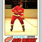 1977-78 O-Pee-Chee #348 Jean Hamel  Detroit Red Wings  V15460