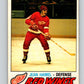 1977-78 O-Pee-Chee #348 Jean Hamel  Detroit Red Wings  V15464