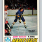 1977-78 O-Pee-Chee #349 Jerry Butler  Toronto Maple Leafs  V15469
