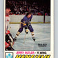 1977-78 O-Pee-Chee #349 Jerry Butler  Toronto Maple Leafs  V15471