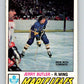 1977-78 O-Pee-Chee #349 Jerry Butler  Toronto Maple Leafs  V15472