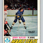 1977-78 O-Pee-Chee #349 Jerry Butler  Toronto Maple Leafs  V15476
