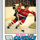 1977-78 O-Pee-Chee #351 Bob Sirois  Washington Capitals  V15484